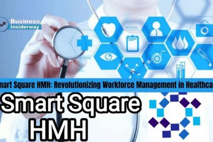 Smart Square HMH