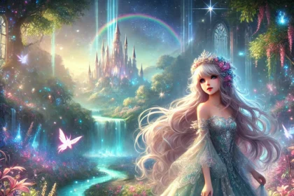 princess kazer