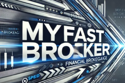 MyFastBroker