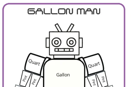 Gallon Man