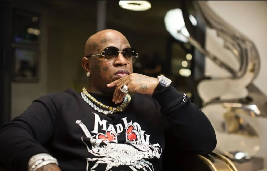 birdman net worth 2024