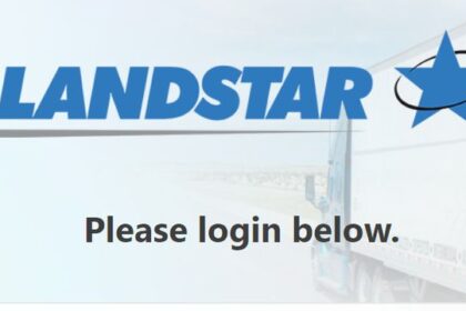 LandstarOnline