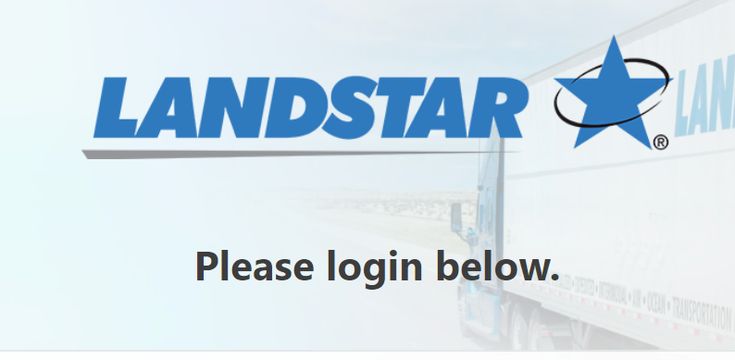 LandstarOnline