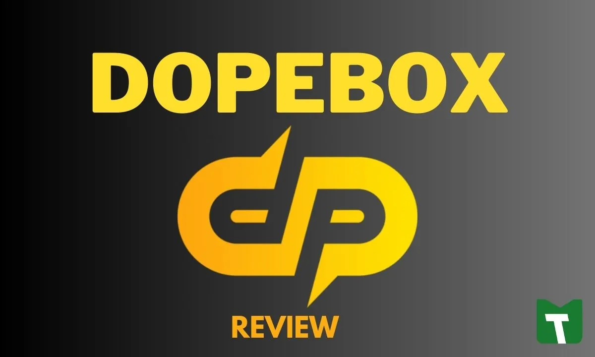 dopebox