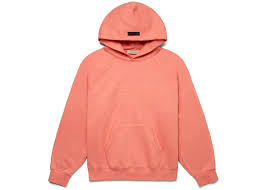 Essentials hoodie